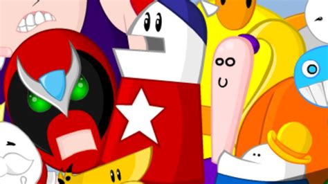 homestarrunner|More.